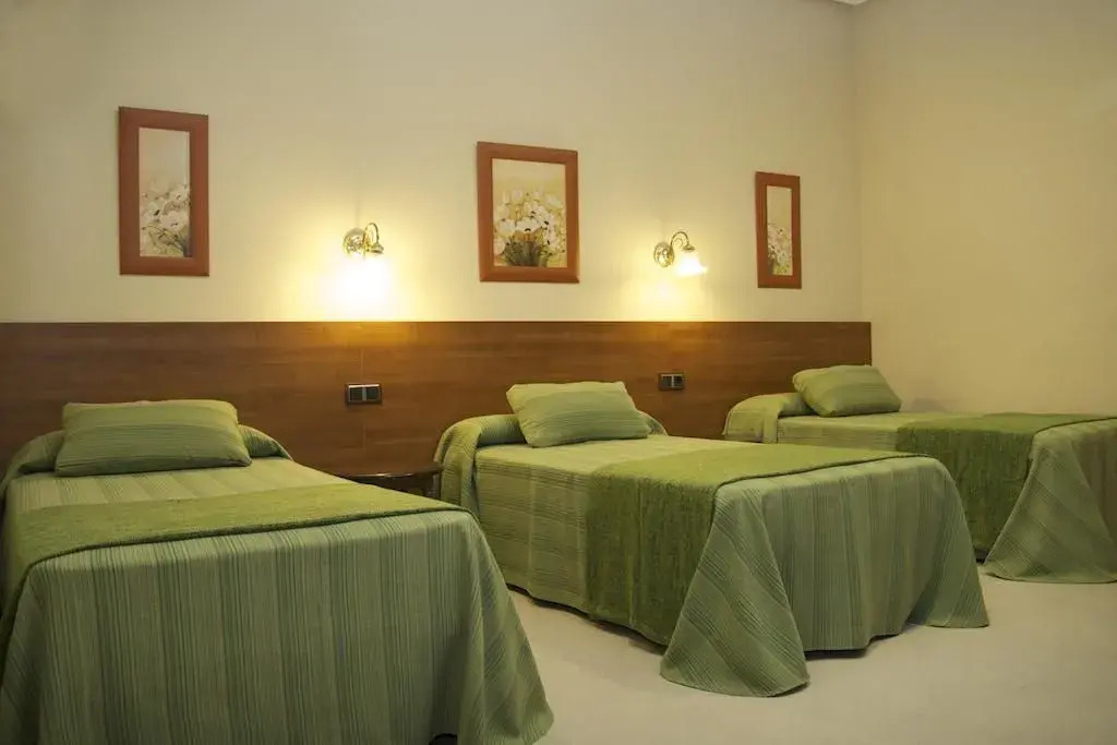 Hostal El Catalán