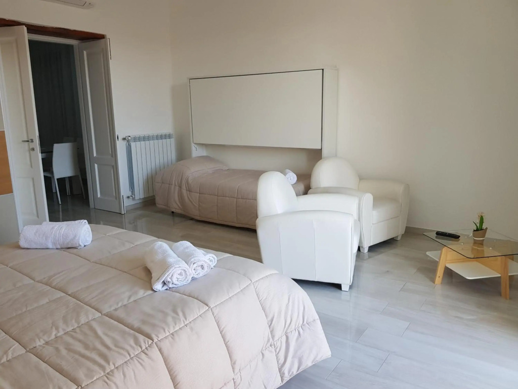 Al Teatro Verdi Luxury Apartment
