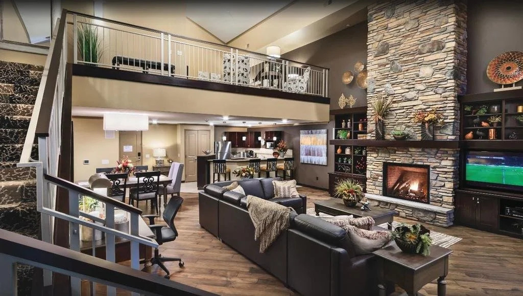 ClubHouse Hotel & Suites Fargo