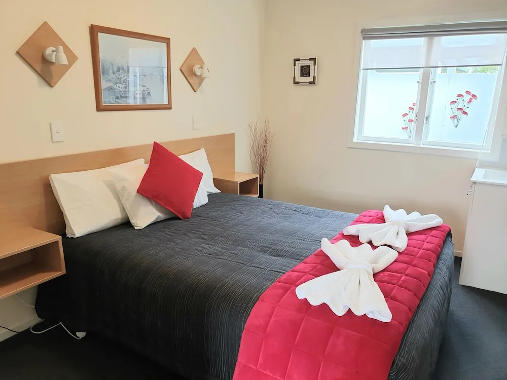 Central Inn Taupo