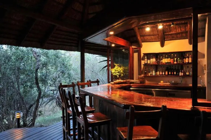 Waterbuck Lodge