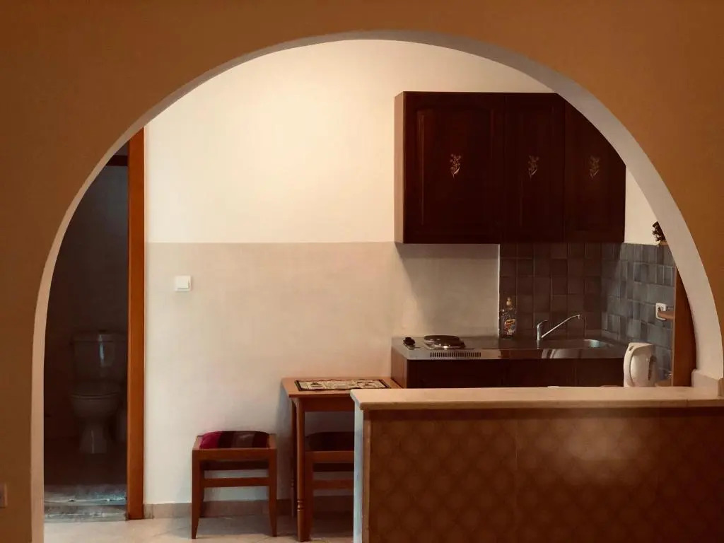 Vila Maslina Guesthouse