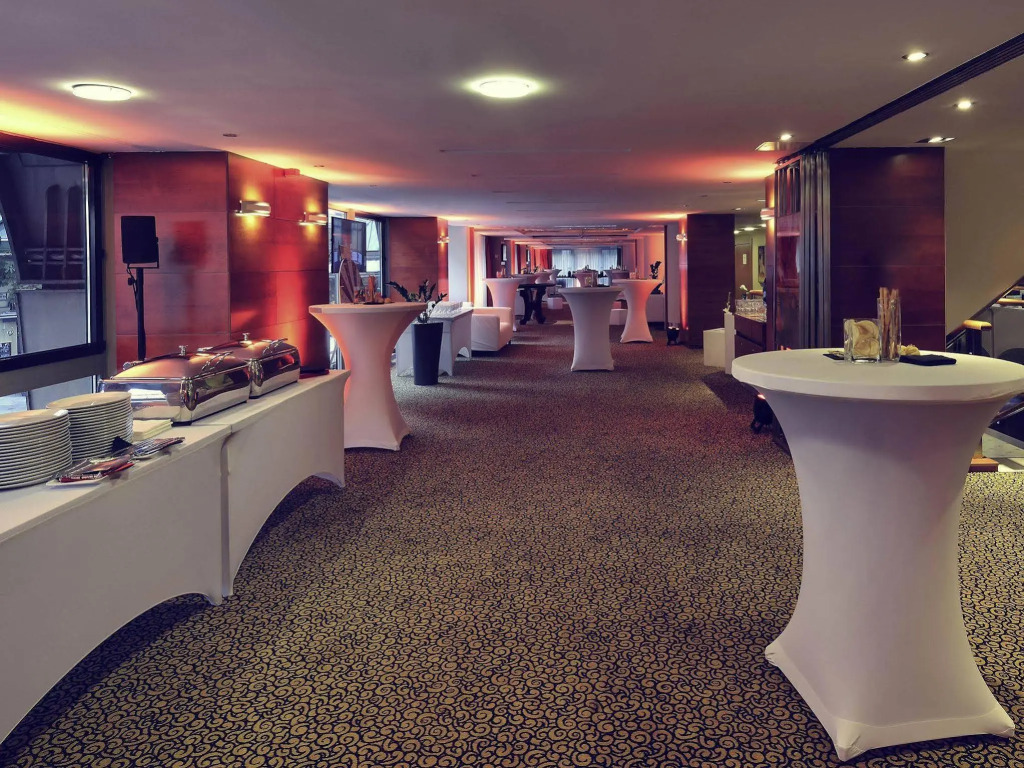 Mercure Budapest Korona