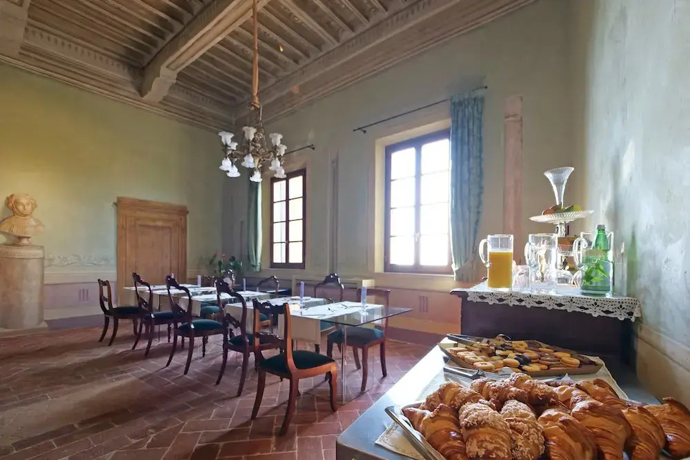 Delcorto Suites