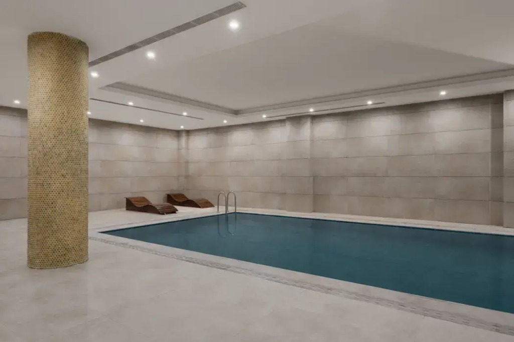 Marion Hotel Erbil