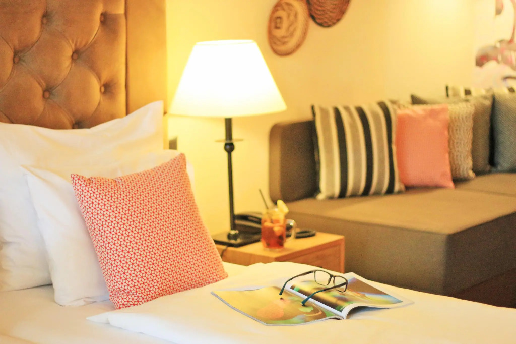 Lindner Hotel Mallorca Portals Nous, part of JdV by Hyatt