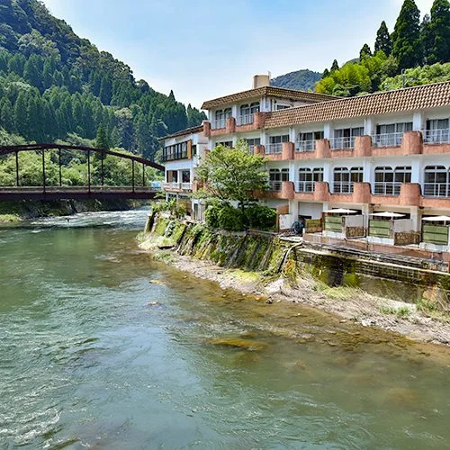 Myoken Hotel