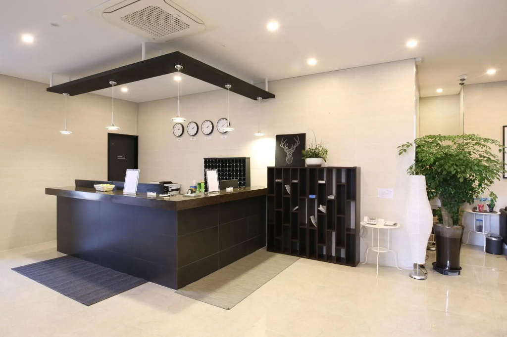 Hotel Clover
