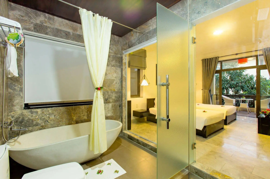 Phu Thinh Boutique Resort & Spa