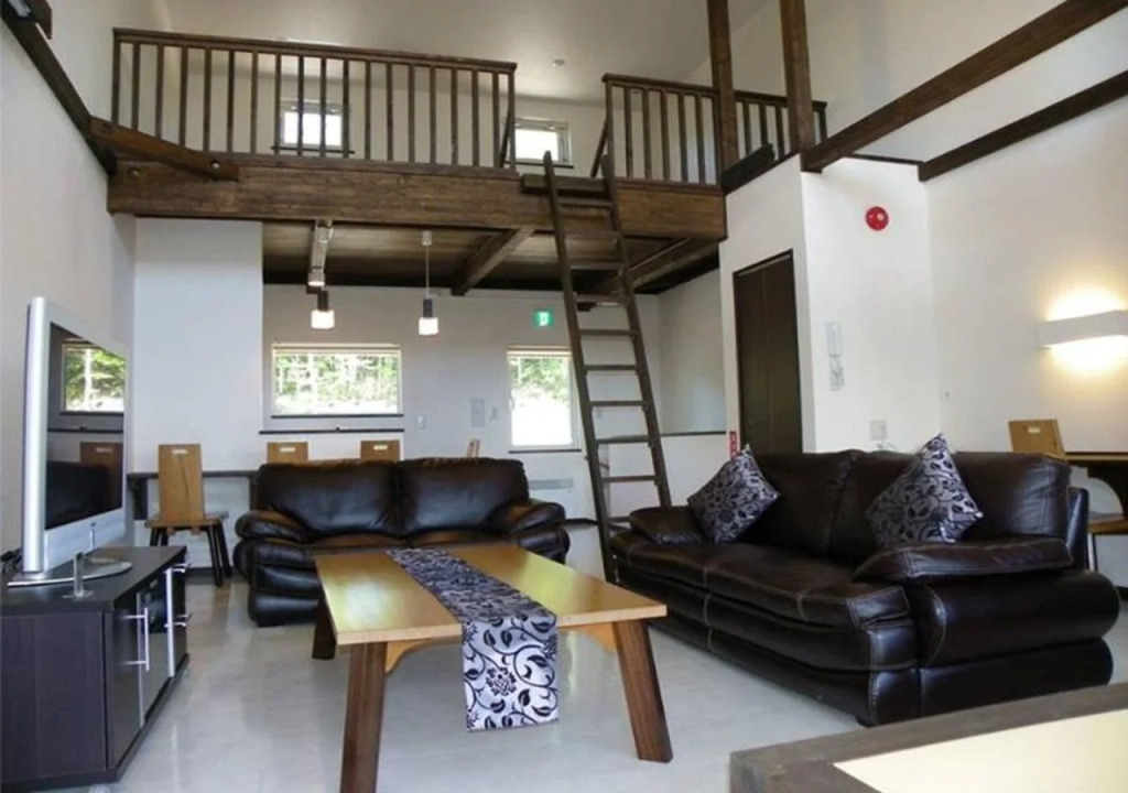 Chalet Fuyuri