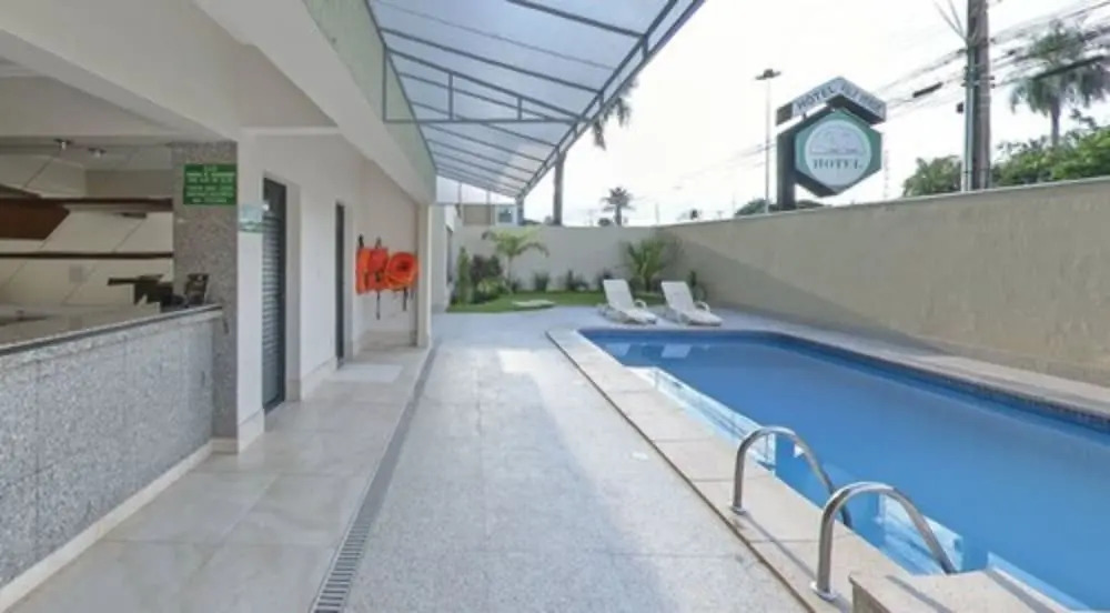 Hotel Vale Verde