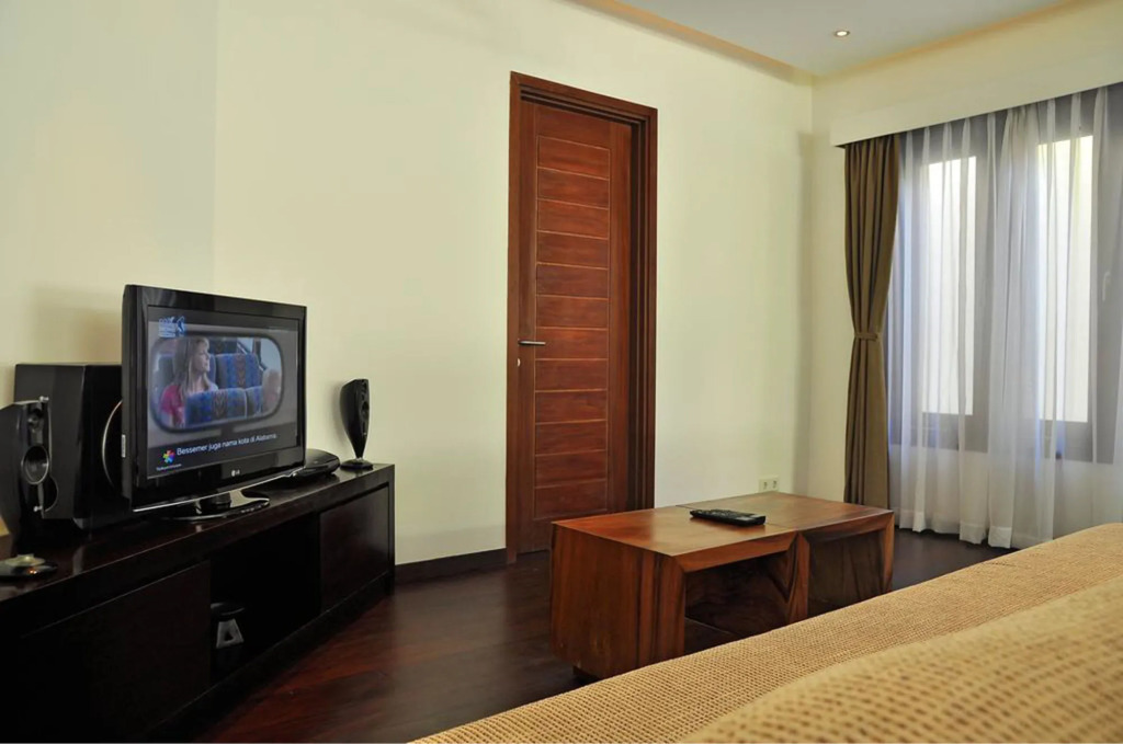 Coral Heaven 4 by Bali Villa Solutions