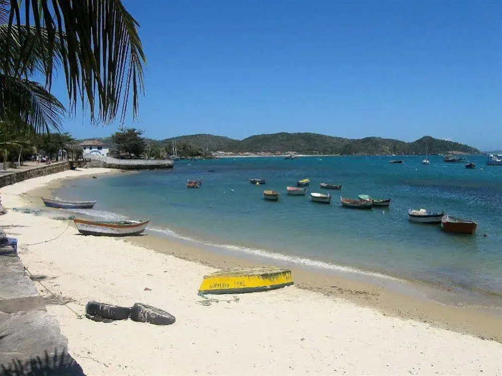 Pousada Encanto Torrely Búzios
