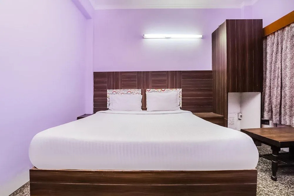 SPOT ON 40016 Hotel Vandana