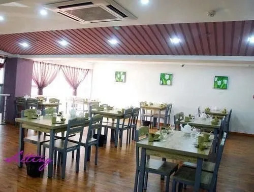 Xiting Fashion Express Hotel