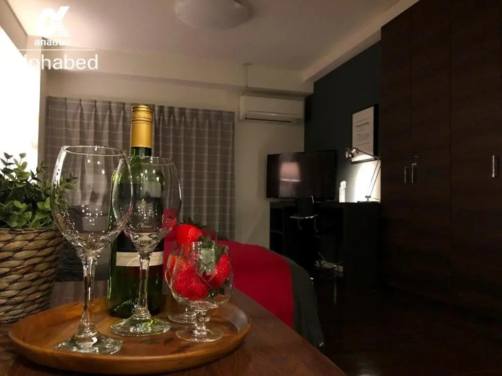 Alphabed TakamatsuFurujinmachi 901 / Vacation STAY 21909