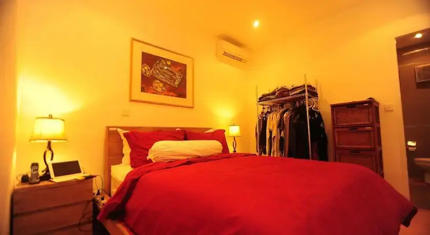 Drupadi Loft