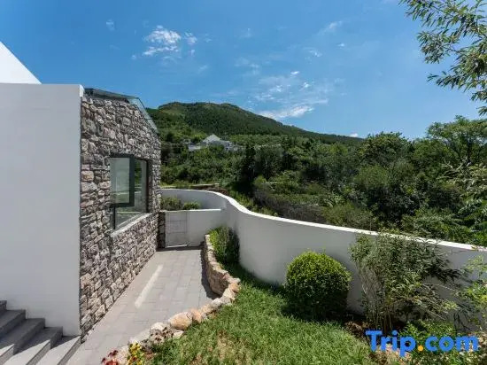 Yirong Mountain Resort (Tianjin Jizhou Panshan Scenic Area Branch)