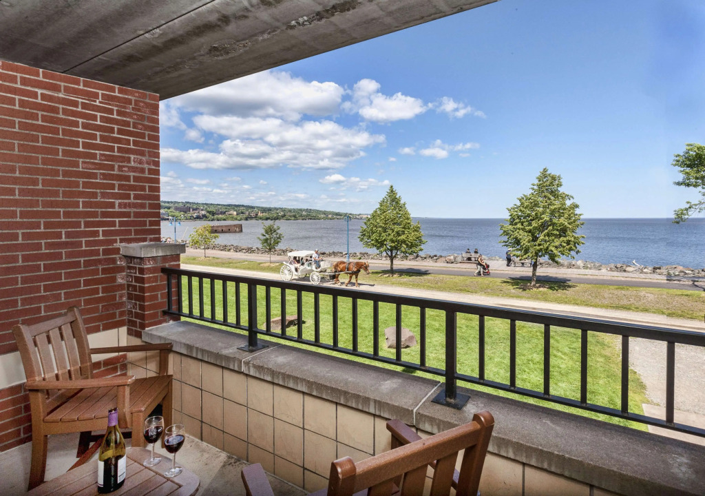 The Inn on Lake Superior