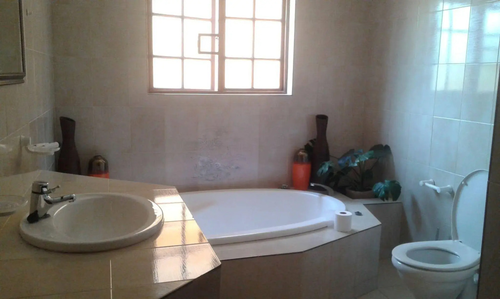 Inca Rose Guest House