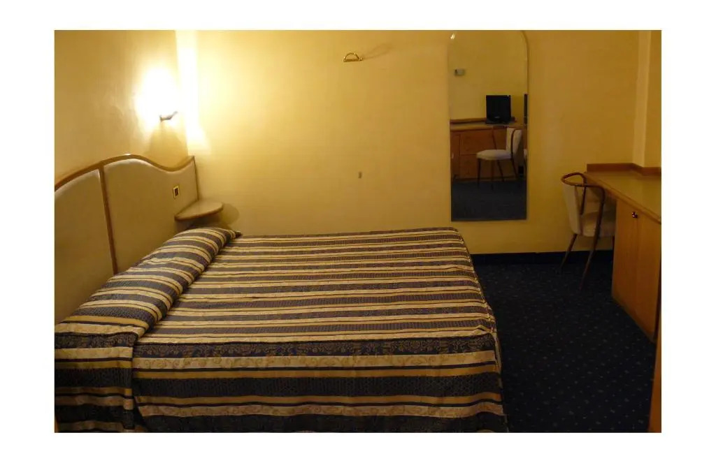 Albergo Milano
