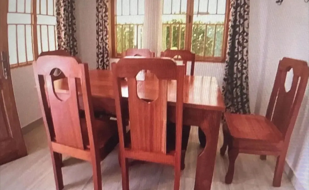 Luxury Home in Kagarama Kigali Rwanda