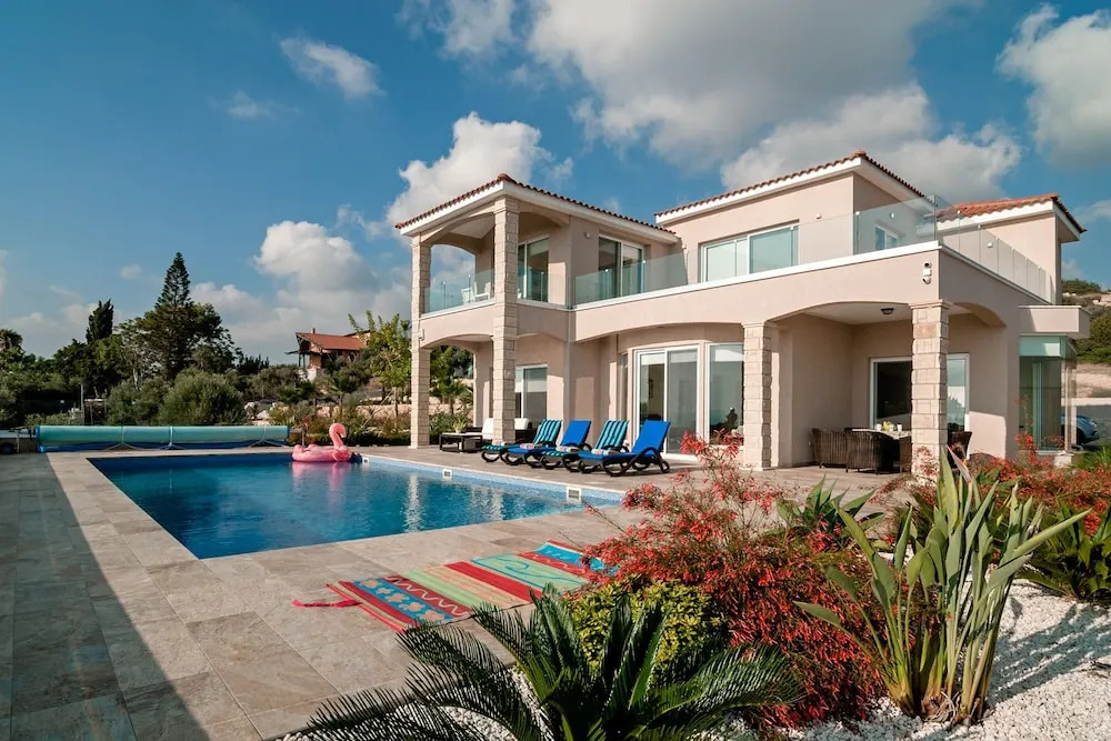 Villa Ravel