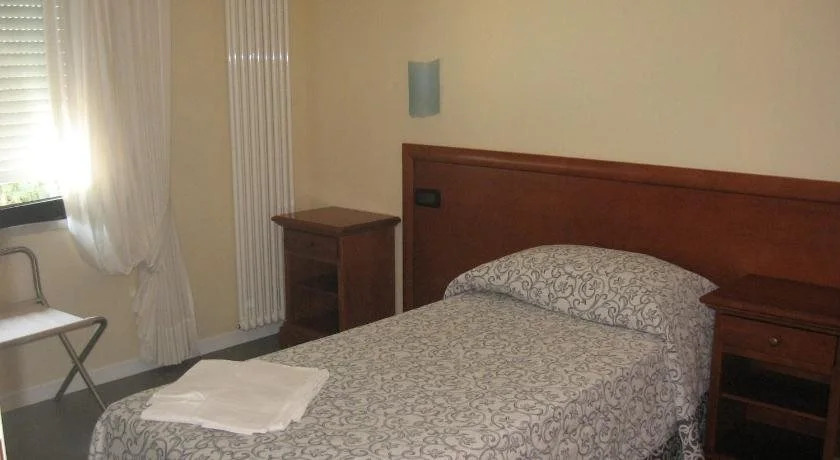 Hotel Doria - Business & Bike
