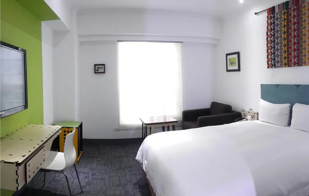 C J Hotel