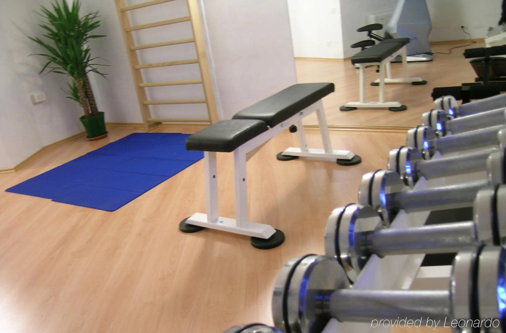 Hotel Imperiale Rimini & SPA