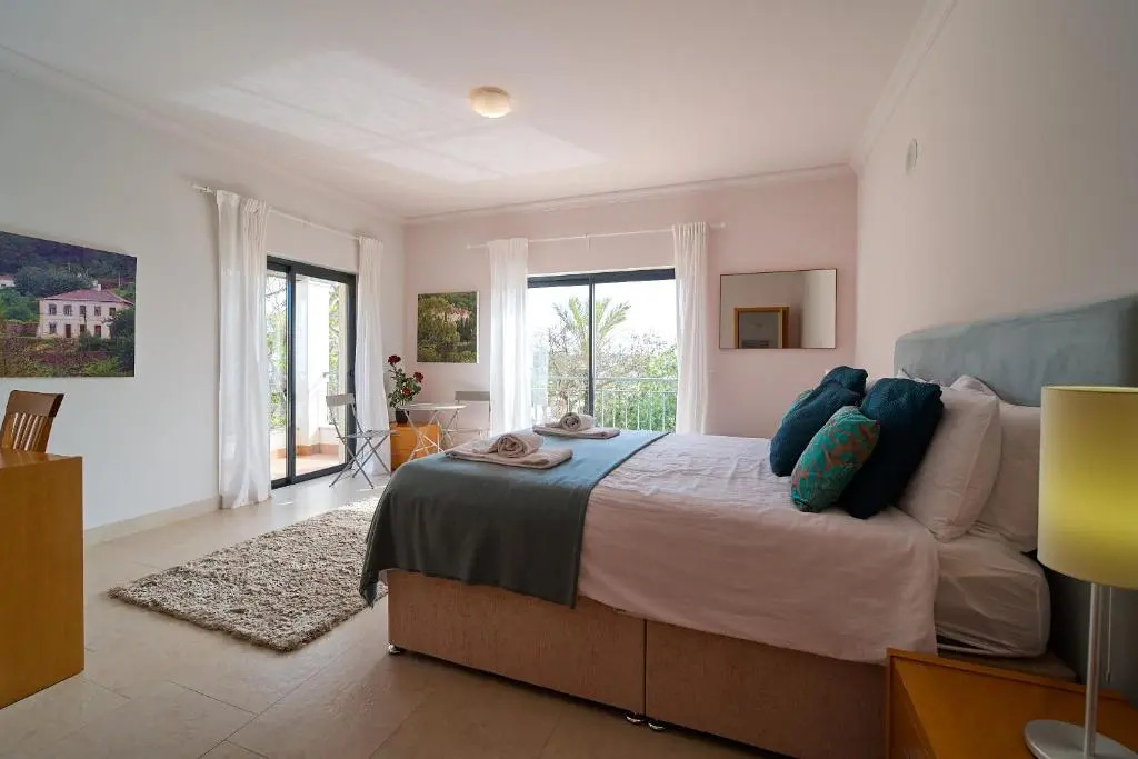 802 Villa Minamar