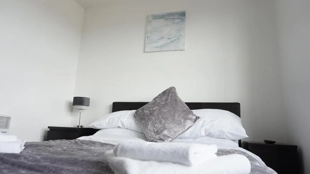 Sienna Family Holiday Apartments by Blackpool Service Apartments