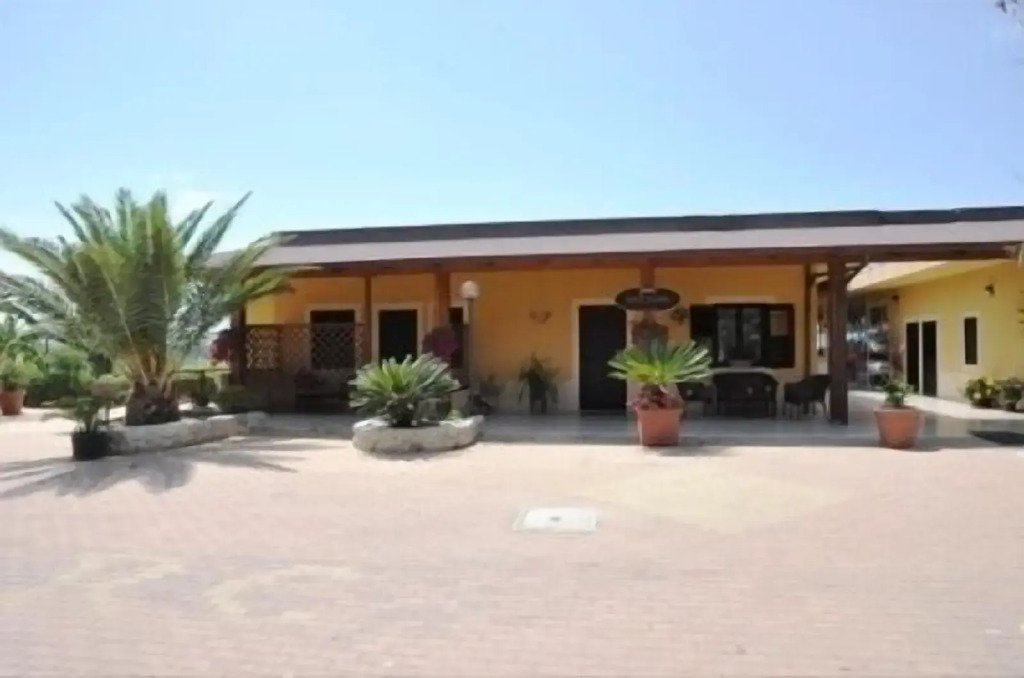 Hotel Residence Riviera Calabra
