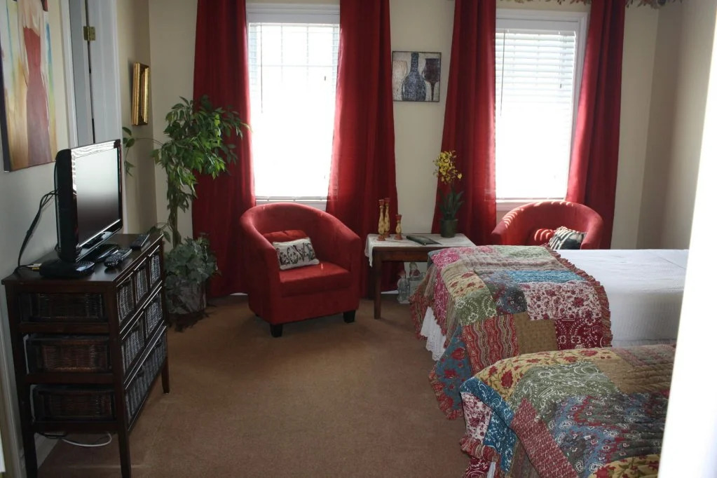 Alandia Bed and Breakfast