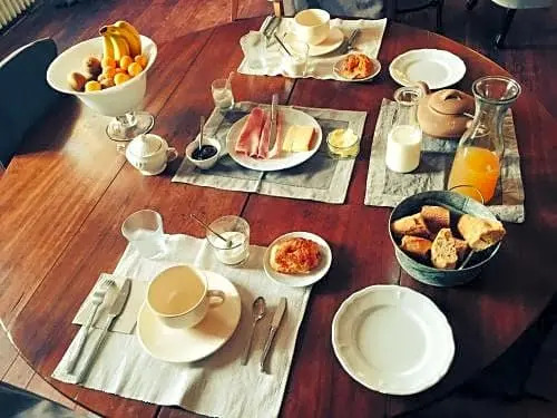 La Villa de Plassac