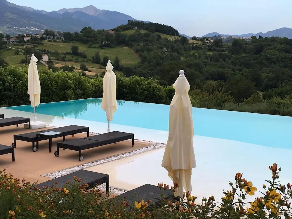 RELAIS COLLE BUONO