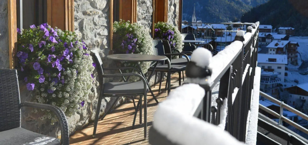 LARET private Boutique Hotel