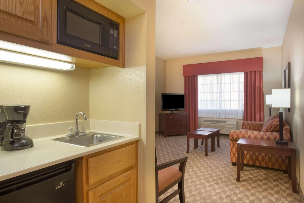 Best Western Downtown Phoenix