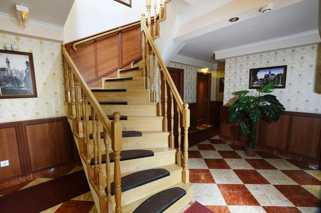 Hotel Barbakán