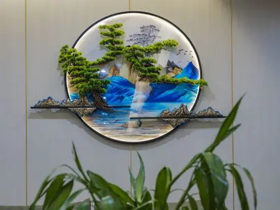 Songpan Tingkai Hotel (Chuanzhusi Store)