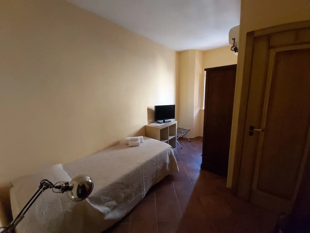 Agriturismo Passo dei Briganti