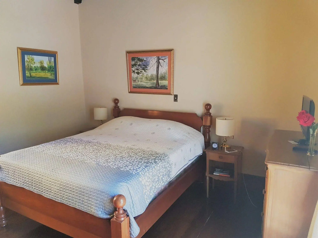 Casa Carmel Bed & Breakfast