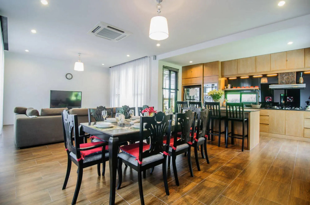 Baan Bua Estate Villas by TropicLook