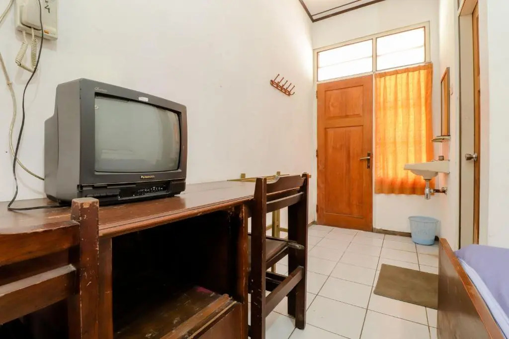 Satriafi Hotel