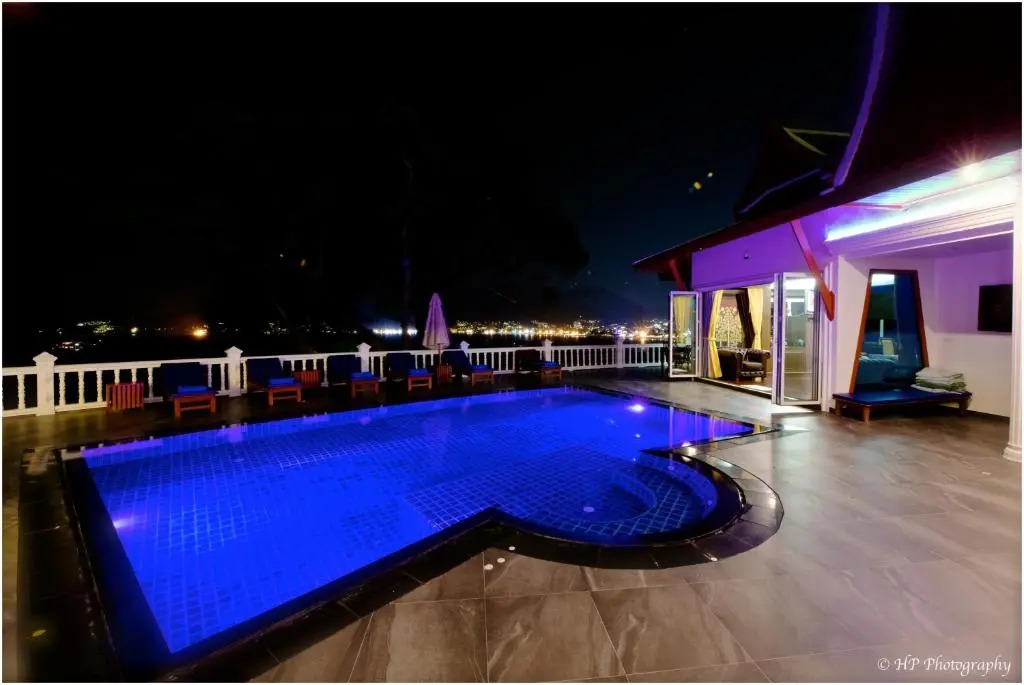 Villa REGTUK