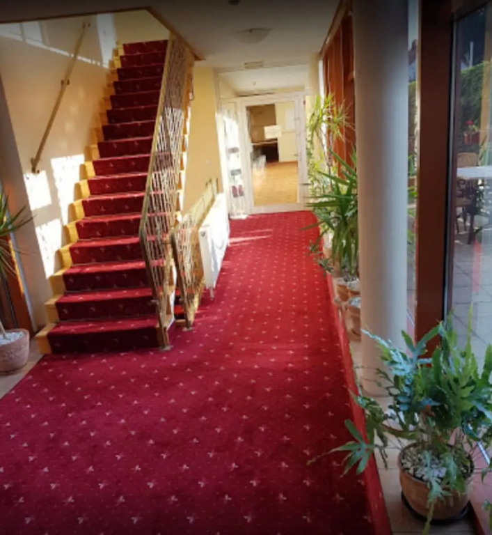 Kurpark Hotel