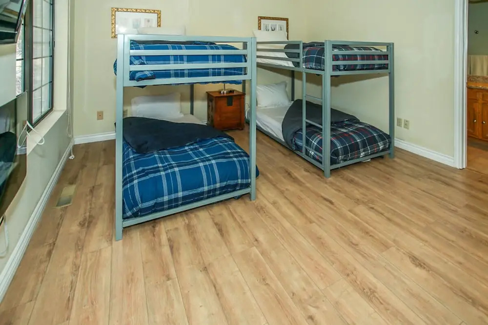 Hillside Retreat-1846 by Big Bear Vacations