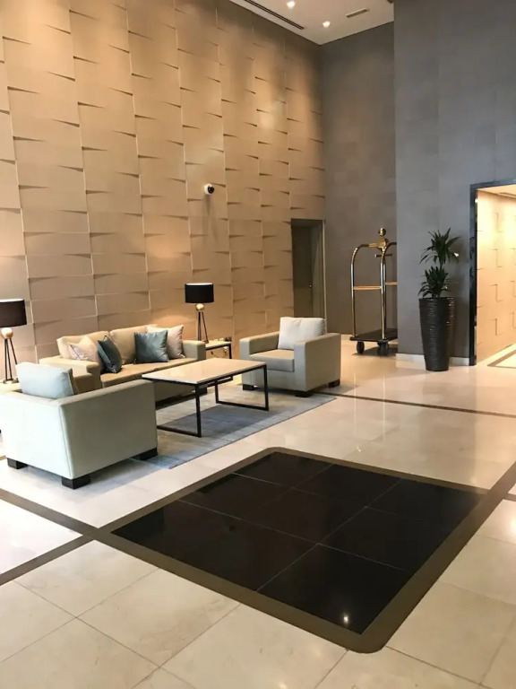 Yanjoon Holiday Homes - The Lofts