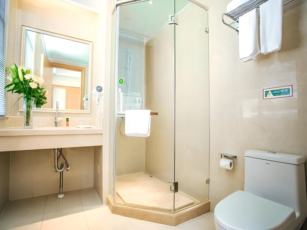 Vienna Hotel (Zhoushan Putuo)