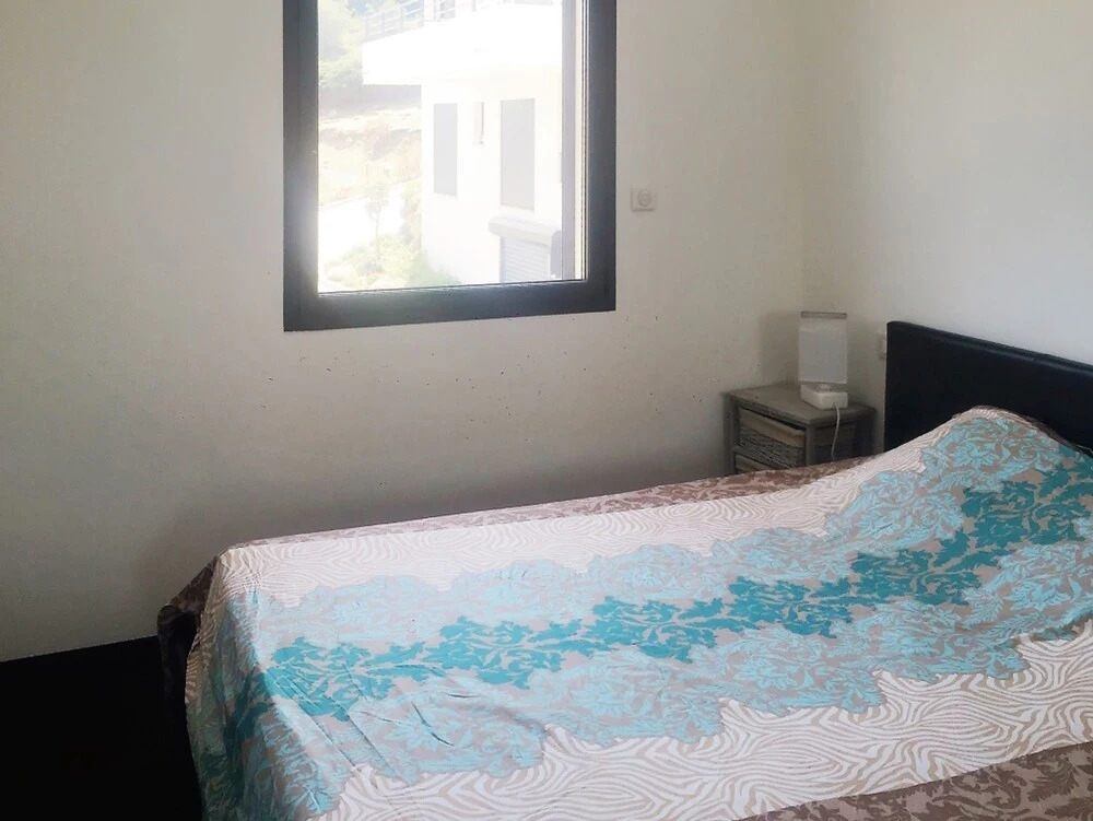 Villa-appartement Propriano - Sunny, 3-bedroom Apartment With Furnishe